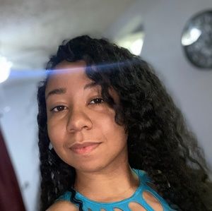 Meet your Posher, Kerricka